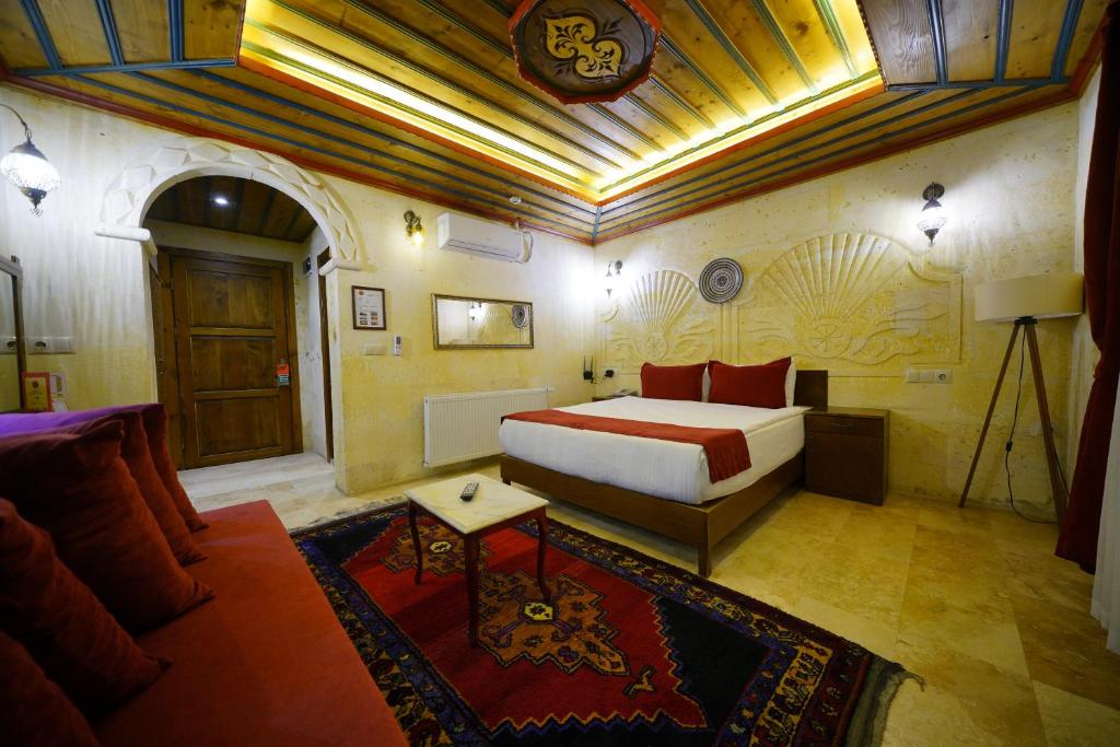 Balloon Cave Hotel - 15