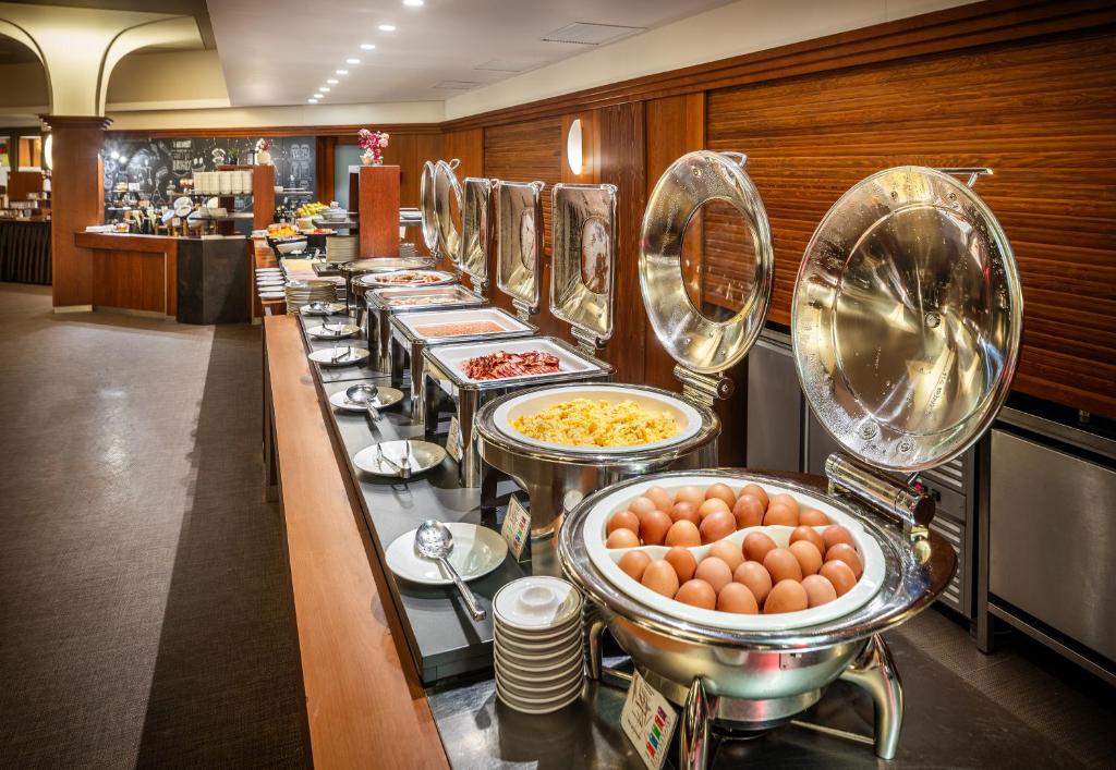 Harmony Hotel - Resim 16