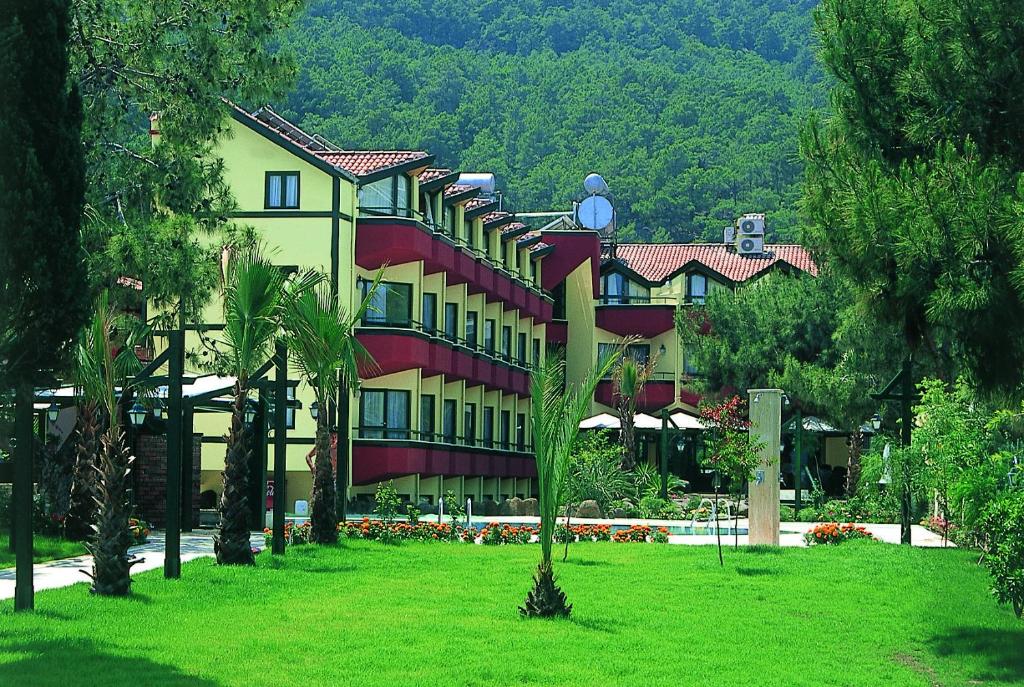 Hotel Sumela Garden - All Inclusive, Beldibi – Updated 2024 Prices