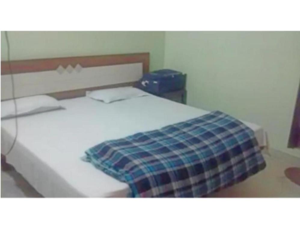 Hotel Basera Guest House, Saharanpur - Habitación Doble Presupuestar