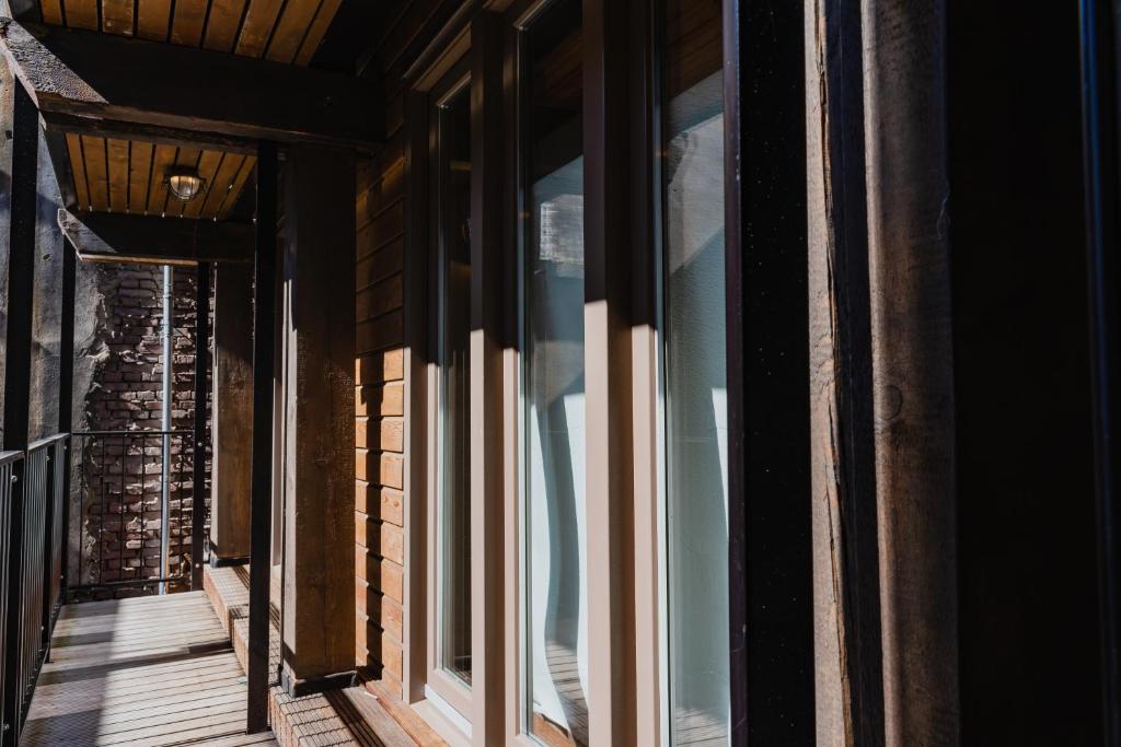 Hotel van de Vijsel - Resim 27