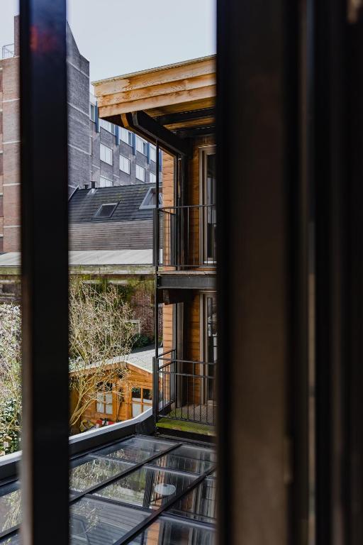 Hotel van de Vijsel - Resim 30