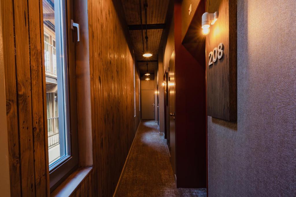 Hotel van de Vijsel - Resim 28