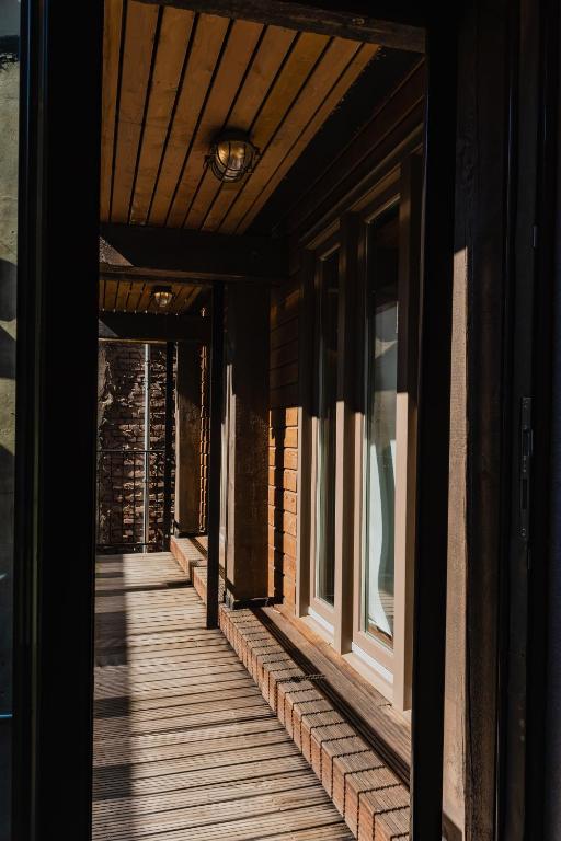 Hotel van de Vijsel - Resim 35