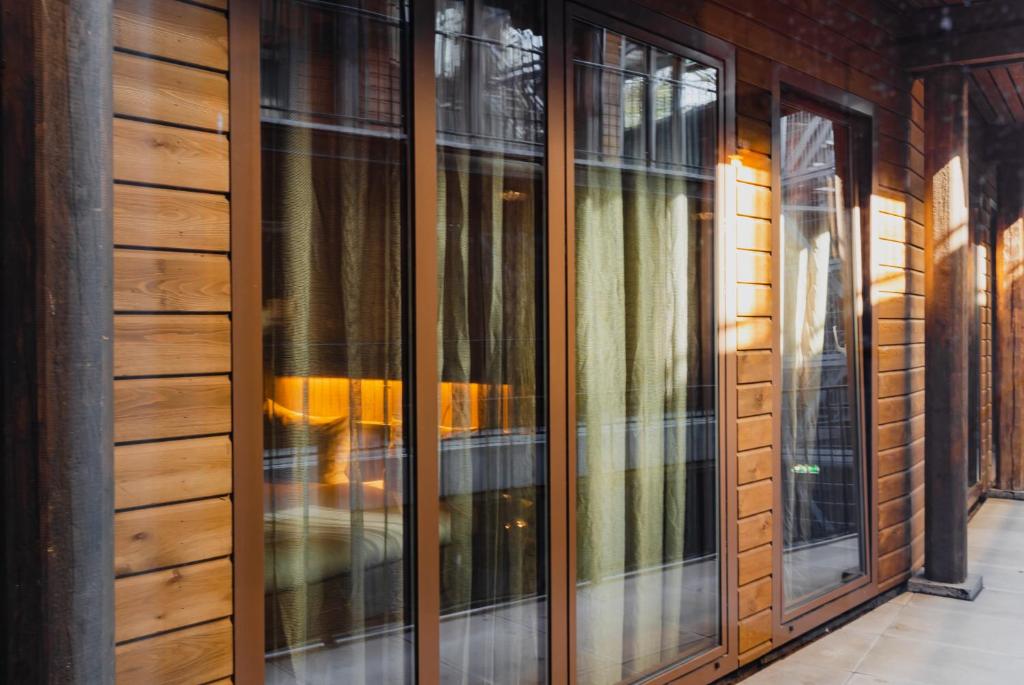 Hotel van de Vijsel - Resim 34