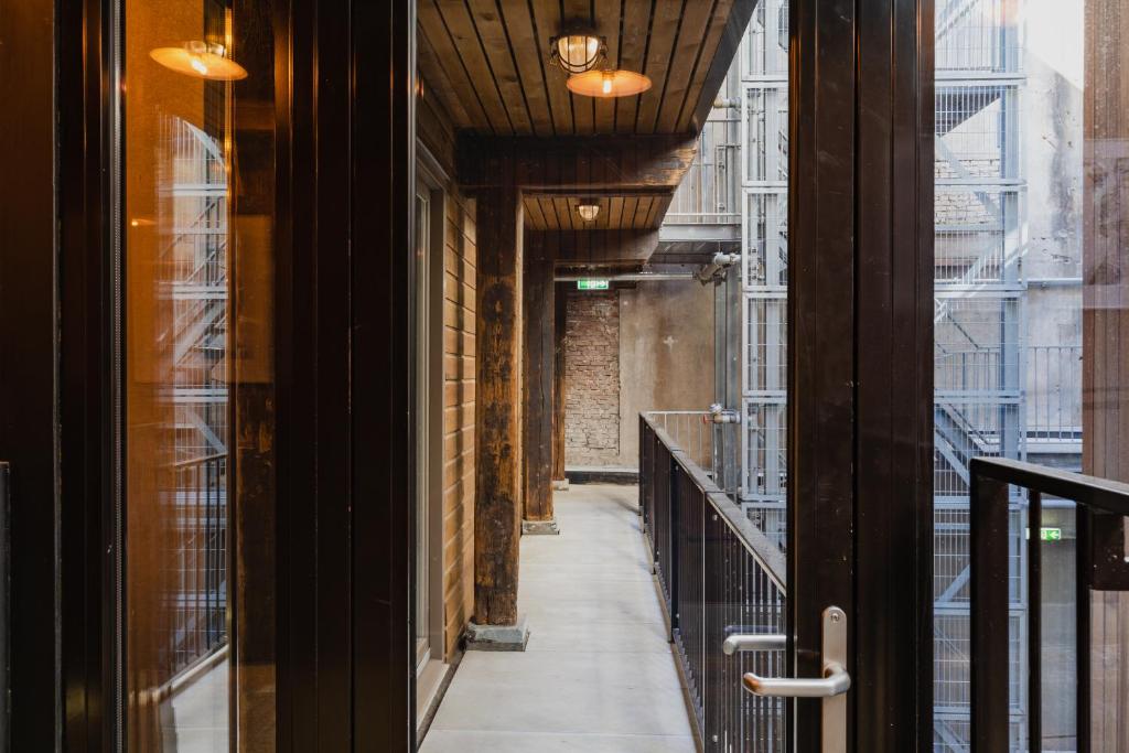 Hotel van de Vijsel - Resim 31