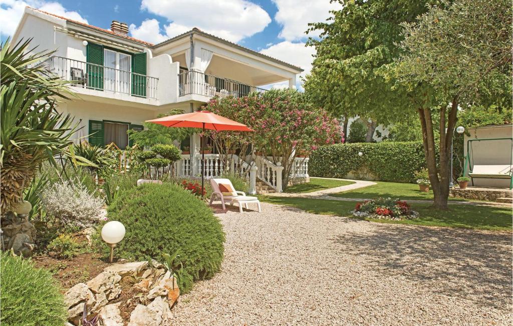 Gallery image of Apartment Jadrija Iv Ii in Jadrija