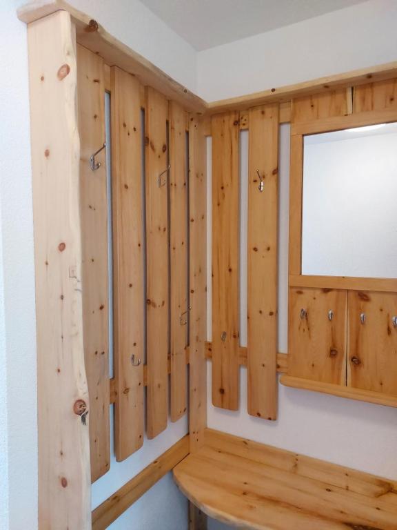 Fotografia z galérie ubytovania Ferienwohnung Gstreinthaler v destinácii Tulfes