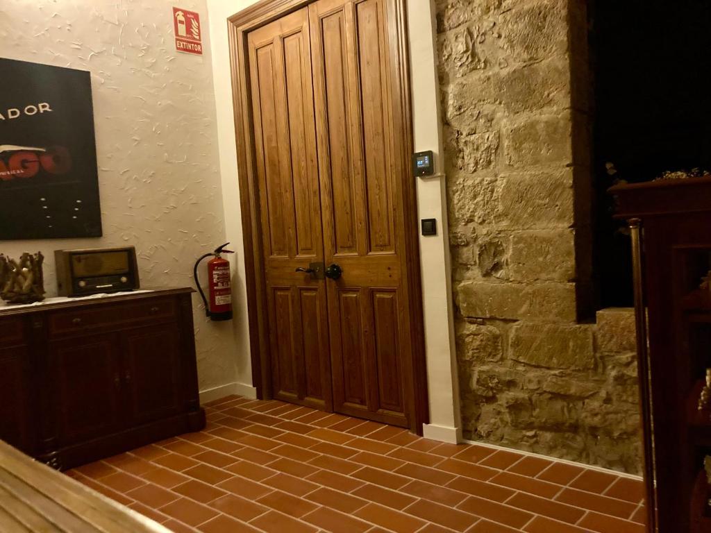 Fotografie z fotogalerie ubytování Cal Carlà de Belltall v destinaci Belltal