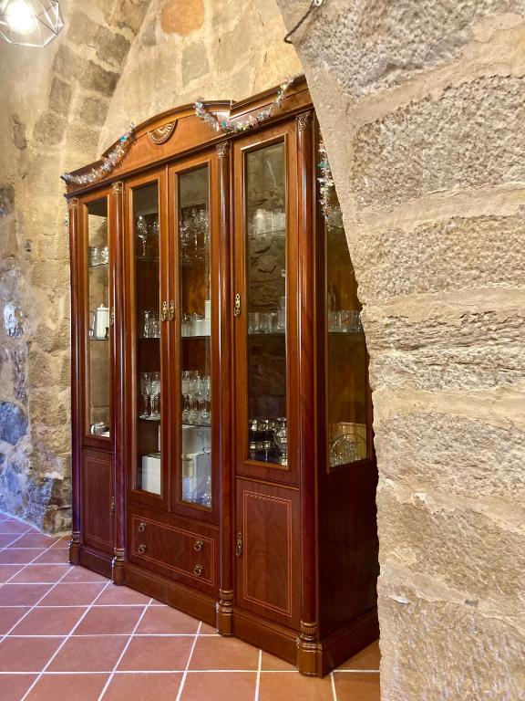 Fotografie z fotogalerie ubytování Cal Carlà de Belltall v destinaci Belltal