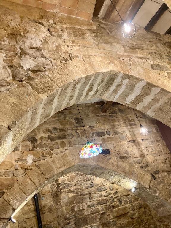 Fotografie z fotogalerie ubytování Cal Carlà de Belltall v destinaci Belltal