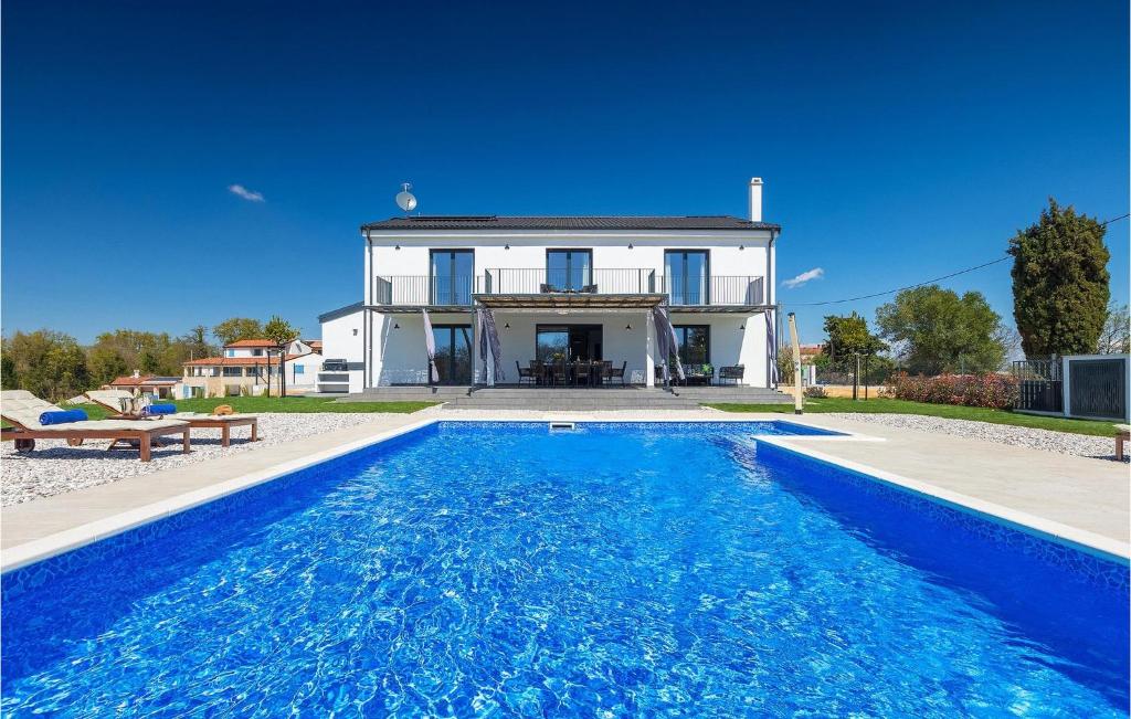 Villa Dolce Bacio