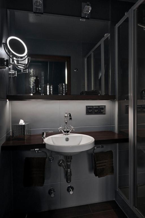 Hotel Villa Achenbach - Resim 18