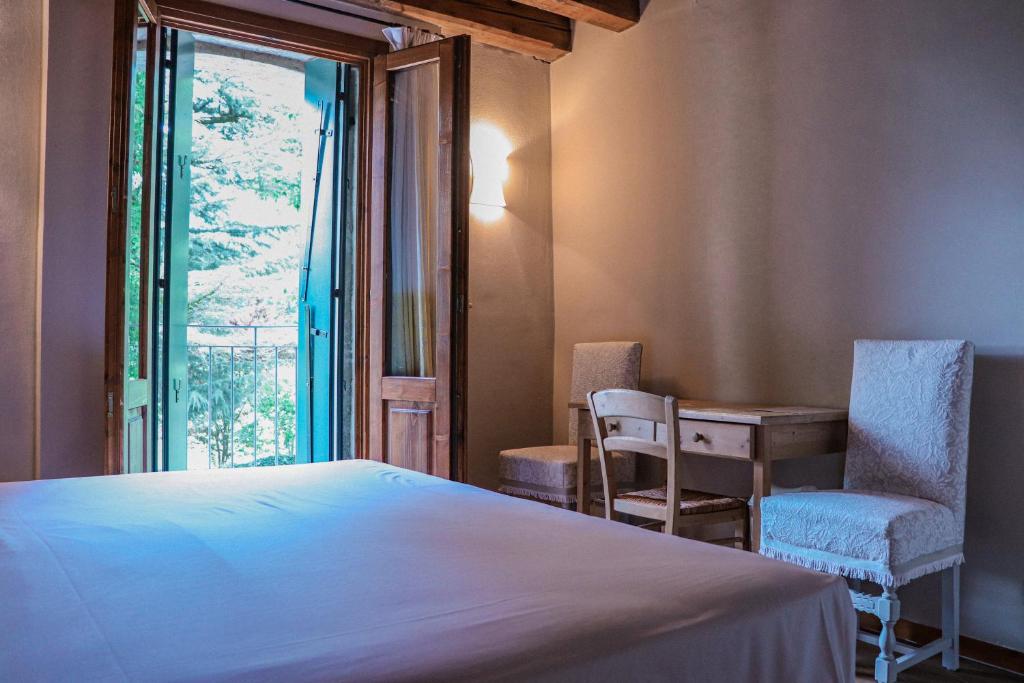 Agriturismo La Bella - Habitación Doble Con Baño Privado
