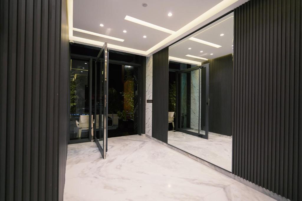 Fotografie z fotogalerie ubytování Living Appart-Hotel v destinaci Tanger