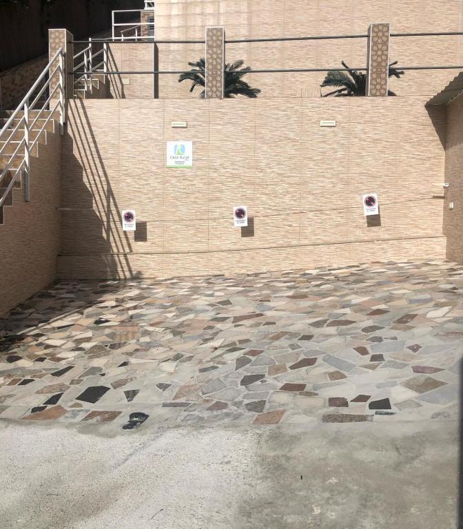 Fotografia z galérie ubytovania Villa del Sol v destinácii Málaga