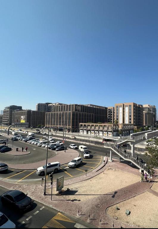 Sky View Hotel - Resim 5