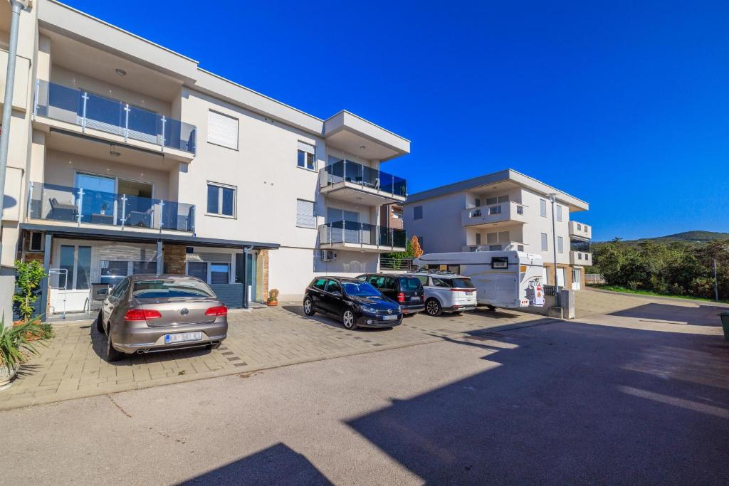 Apartment Jana