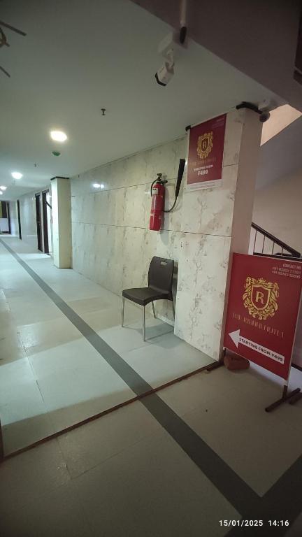 Fotografie z fotogalerie ubytování The Riddhi Hotel v destinaci Surat