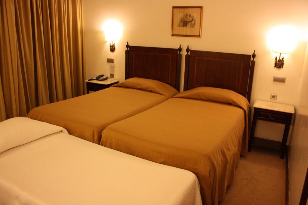 Hotel Vice-Rei - Resim 27