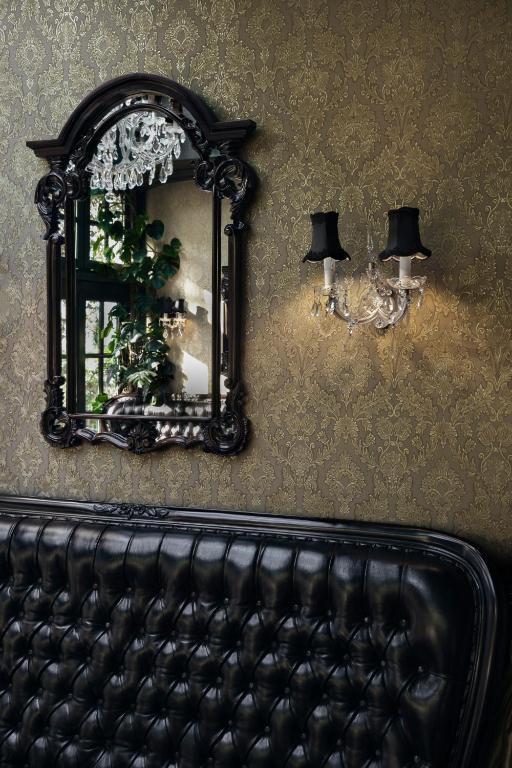 Hotel Villa Achenbach - Resim 27