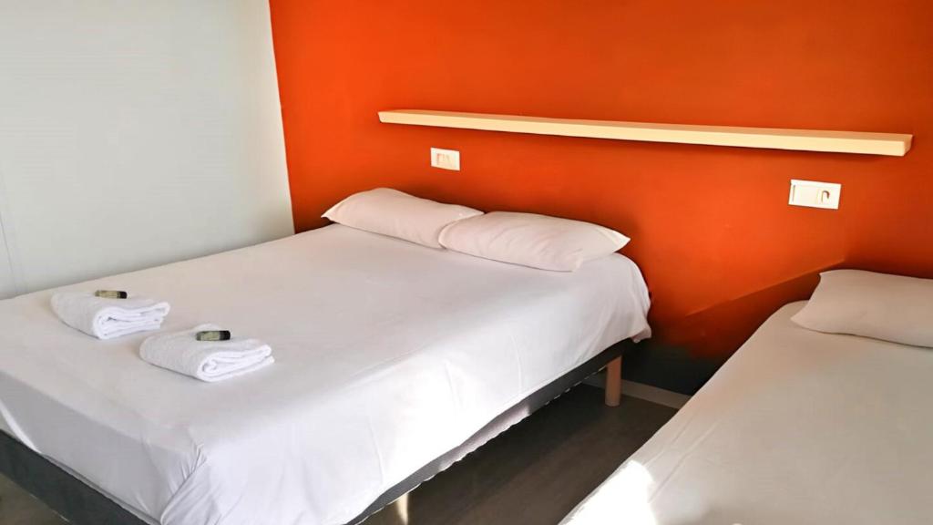 Eklo Hotels Le Mans - Habitación Familiar