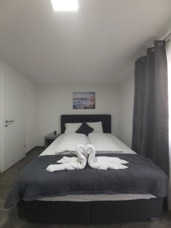 Panda Rooms - Superior Tweepersoonskamer Met Terras