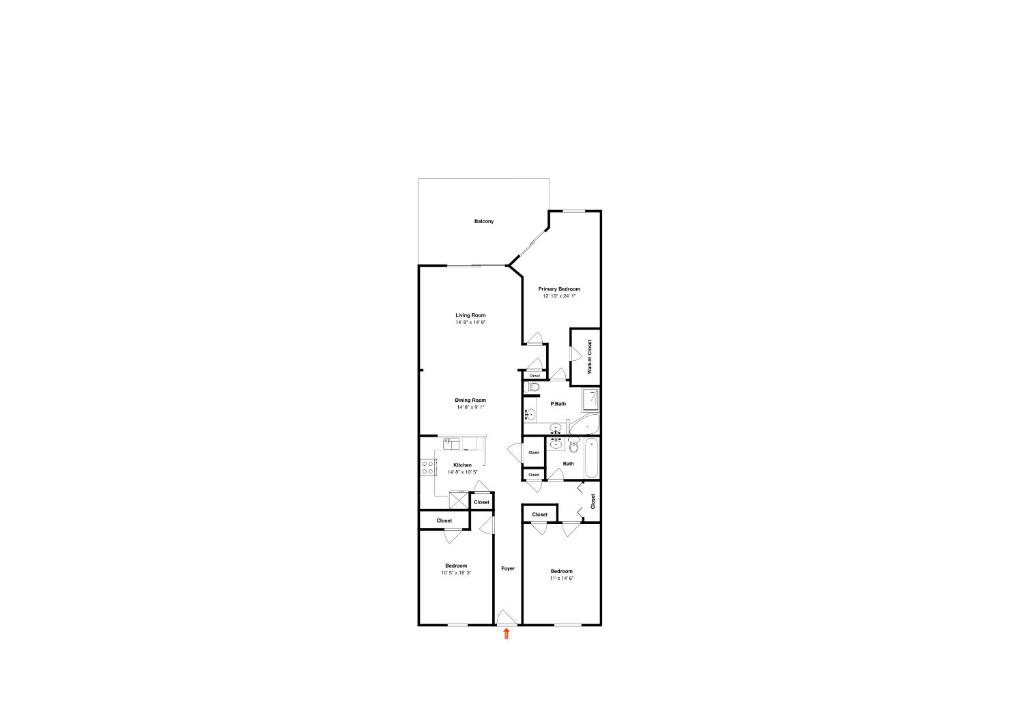 Gallery image of 862 Cinnamon Beach in Palm Coast