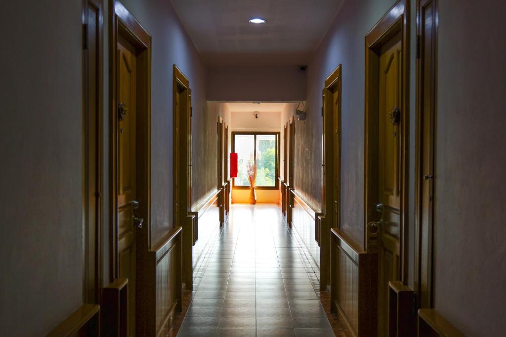 ????????????????? Moon and Sun Hotel - Resim 22