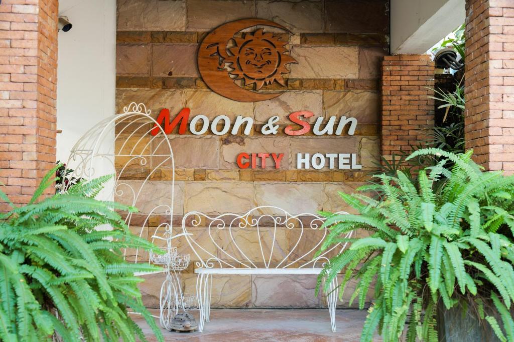 ????????????????? Moon and Sun Hotel - Resim 10