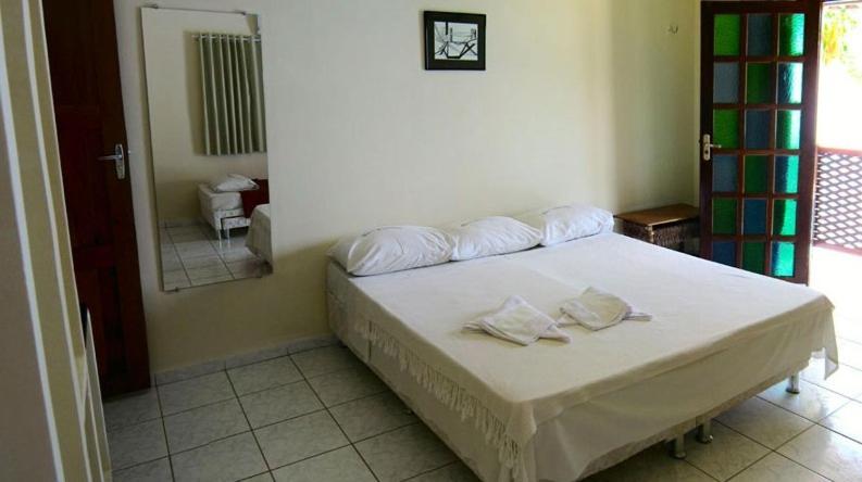 Pousada Costa Dourada