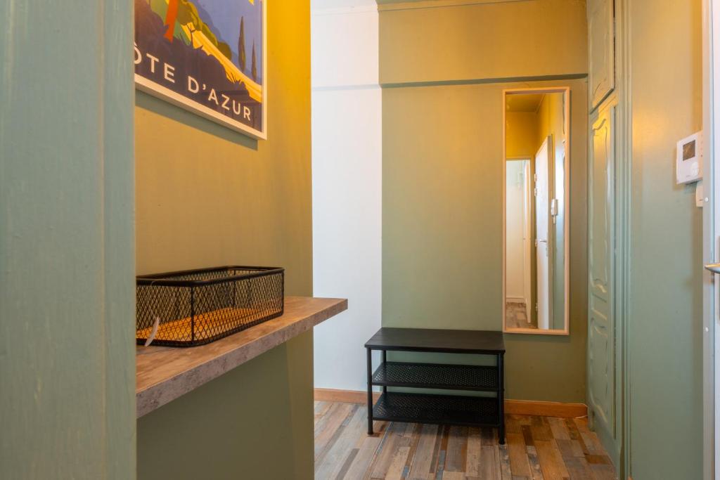 Bale 126 Appartement Mulhouse Stationnement Gratuit – photo 14