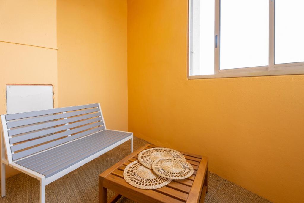 Bale 126 Appartement Mulhouse Stationnement Gratuit – photo 13