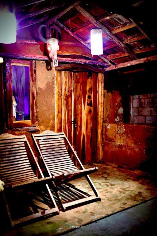 Fotografie z fotogalerie ubytování Akila's Hideaway v Udawalawe