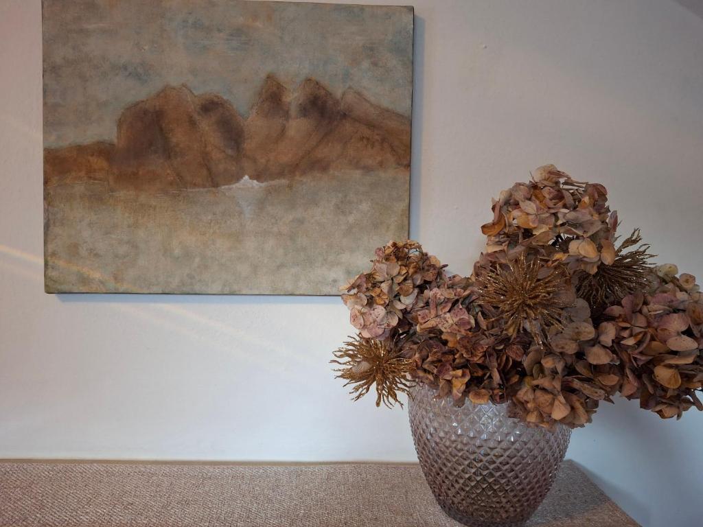 Fotografie z fotogalerie ubytování Garni Le Chalet v destinaci Santa Cristina in Val Gardena