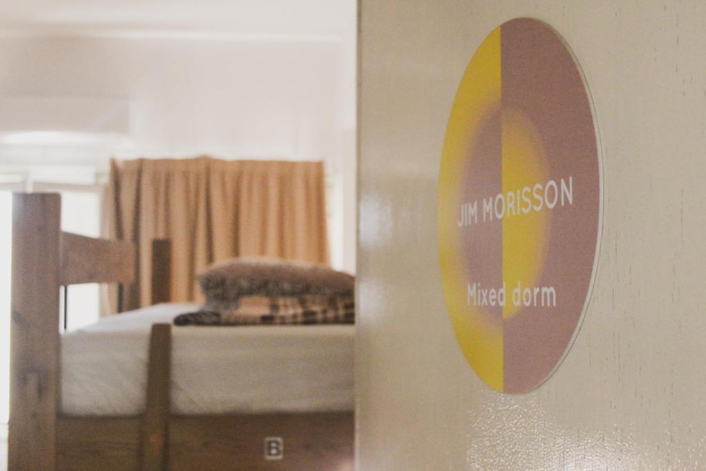Postel nebo postele na pokoji v ubytování Lima Sol House