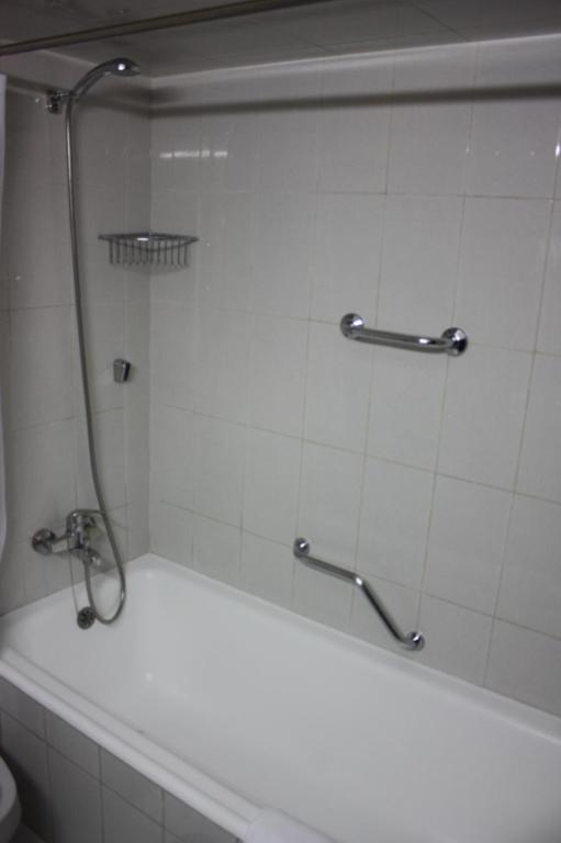 Hotel Vice-Rei - Resim 3