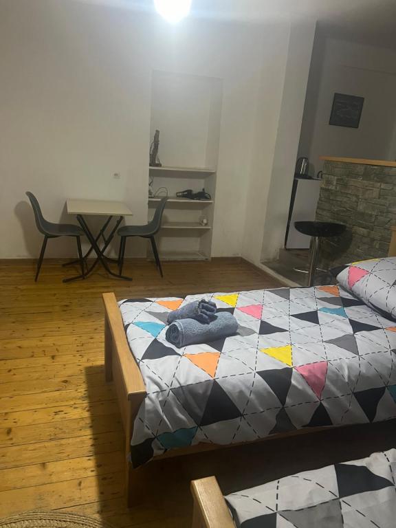 تصویر اتاق‌های Vera Apartment - تصویر ۲