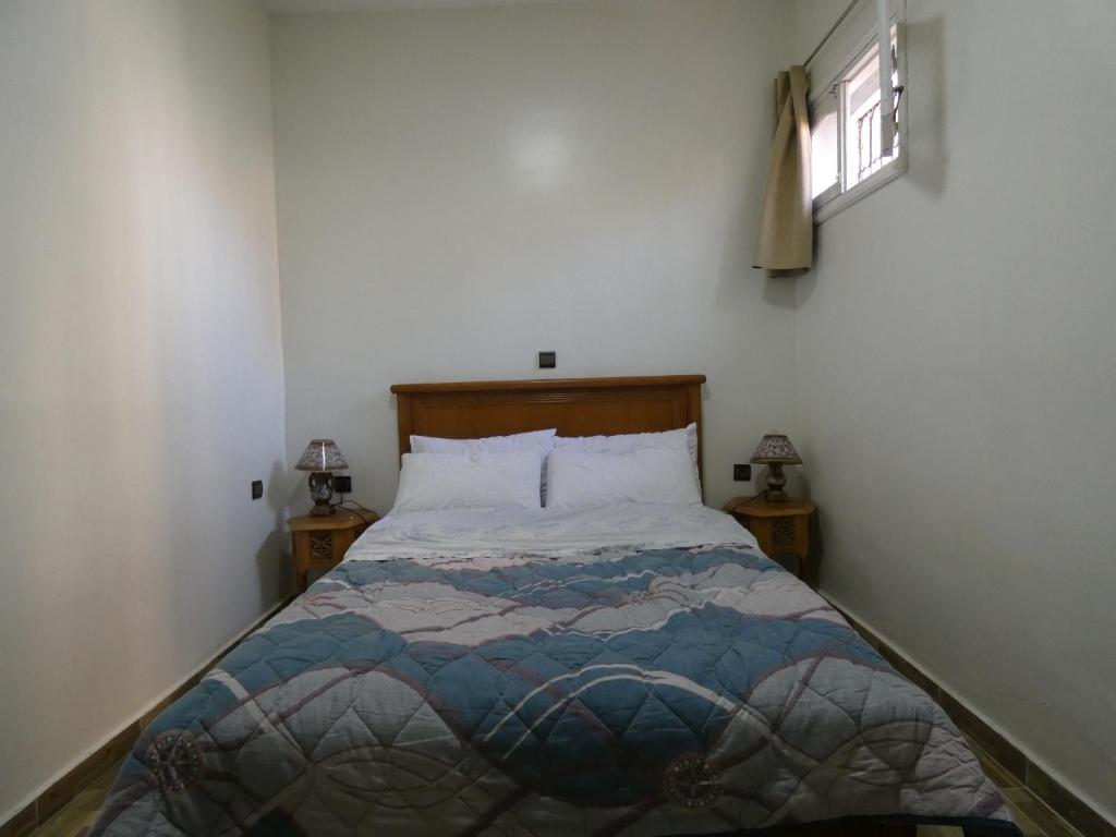 Anza SurfSide House - Camera Doppia
