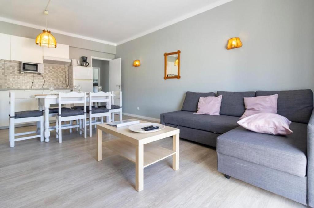 2 bed - Amazing apartment up to 4 people