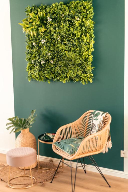 La SUITE'HOME Super Bright Modern Apartment – photo 9