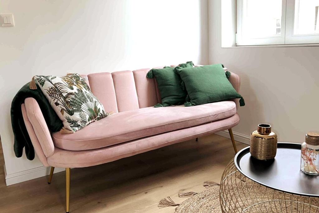 La SUITE'HOME Super Bright Modern Apartment – photo 10
