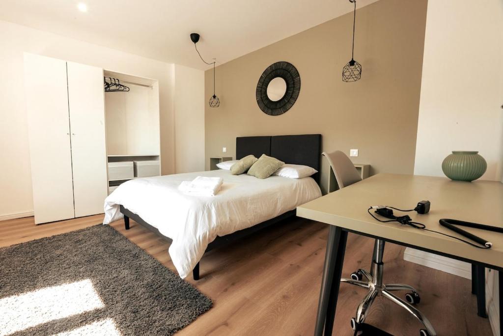 La SUITE'HOME Super Bright Modern Apartment – photo 2