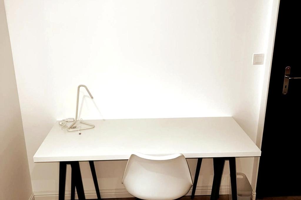 La SUITE'HOME Super Bright Modern Apartment – photo 14