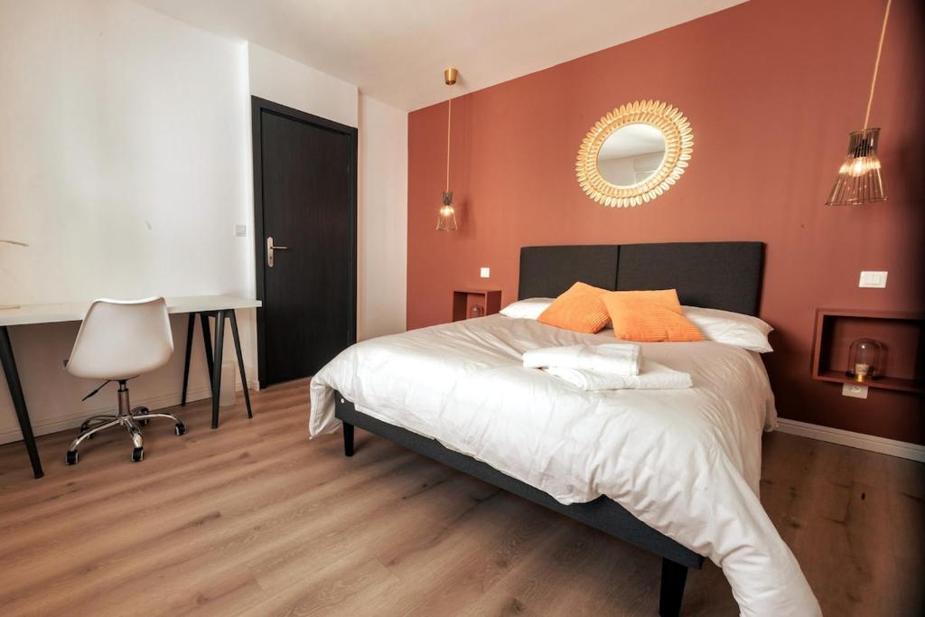 La SUITE'HOME Super Bright Modern Apartment – photo 7