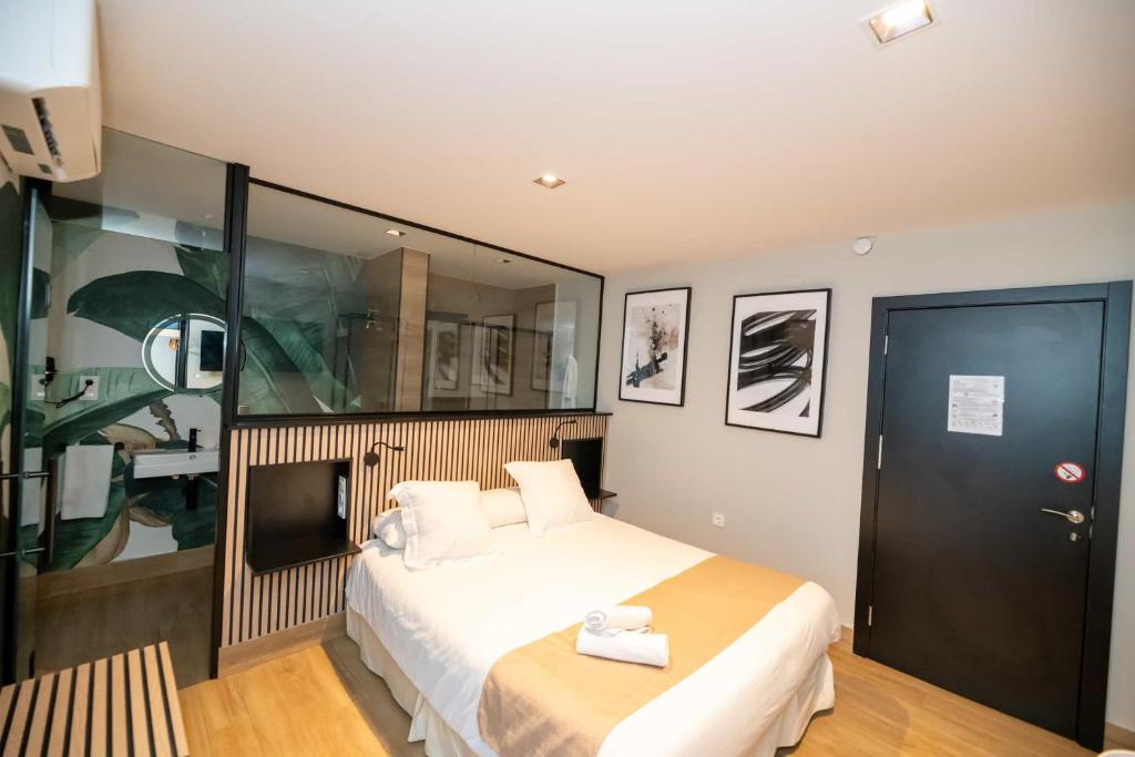 Hotel Monasterio Granada - Adults Only - Resim 14