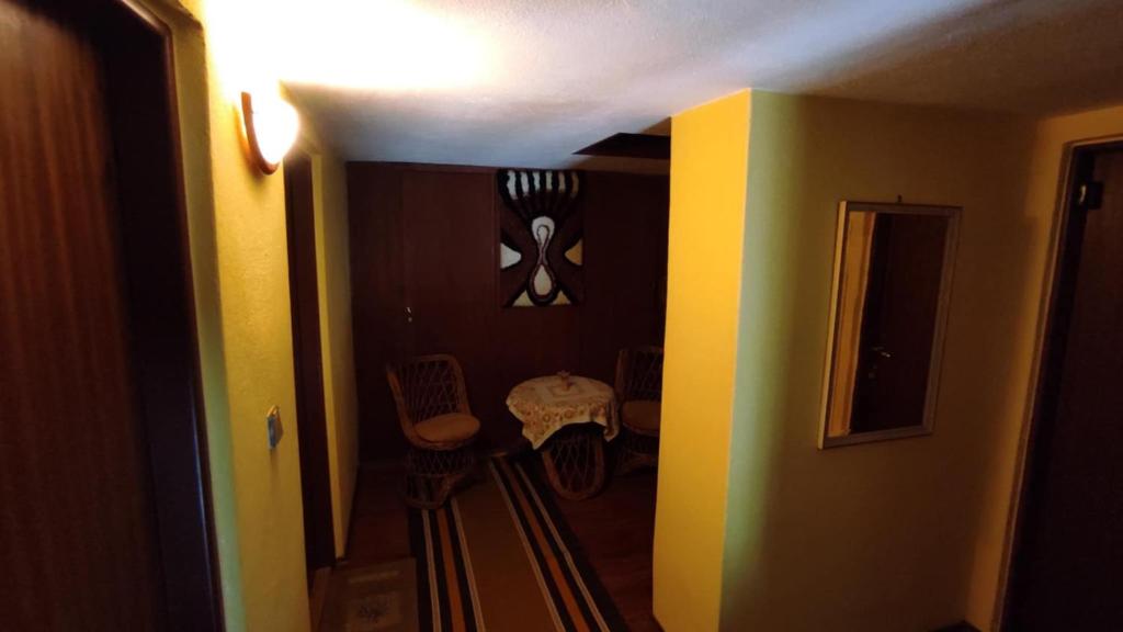 Fotografie z fotogalerie ubytování Apartmán Vika ve Štrbě