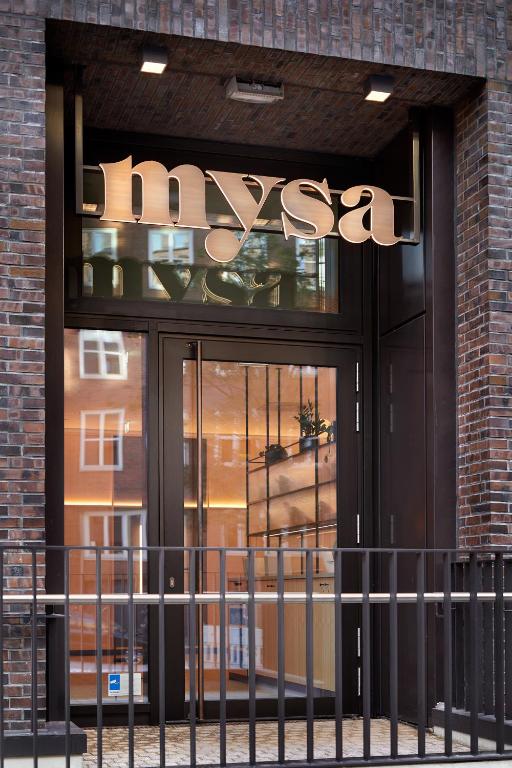 Novotel Hamburg Central Station - Resim 20