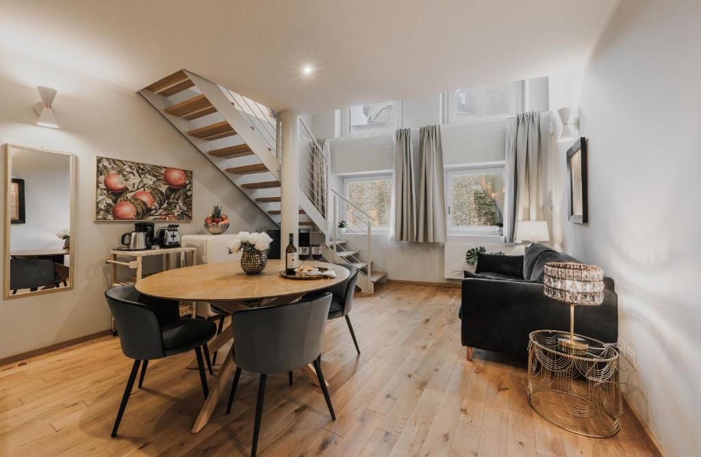 Apartments Florence - Ariento Deluxe 5
