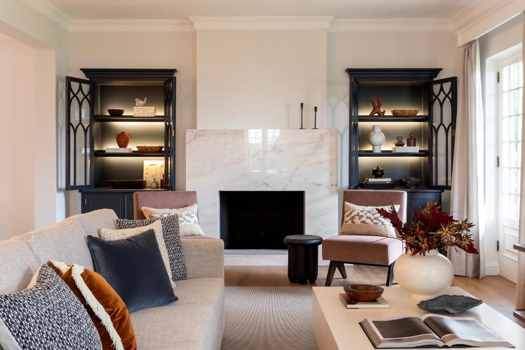 Vivenda da Luz - Charming House
